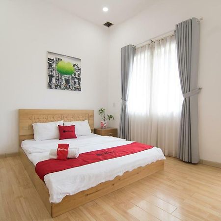 Reddoorz Near Nguyen Hue Walking Street 2 - Dorms Available Ho Chi Minh Zewnętrze zdjęcie